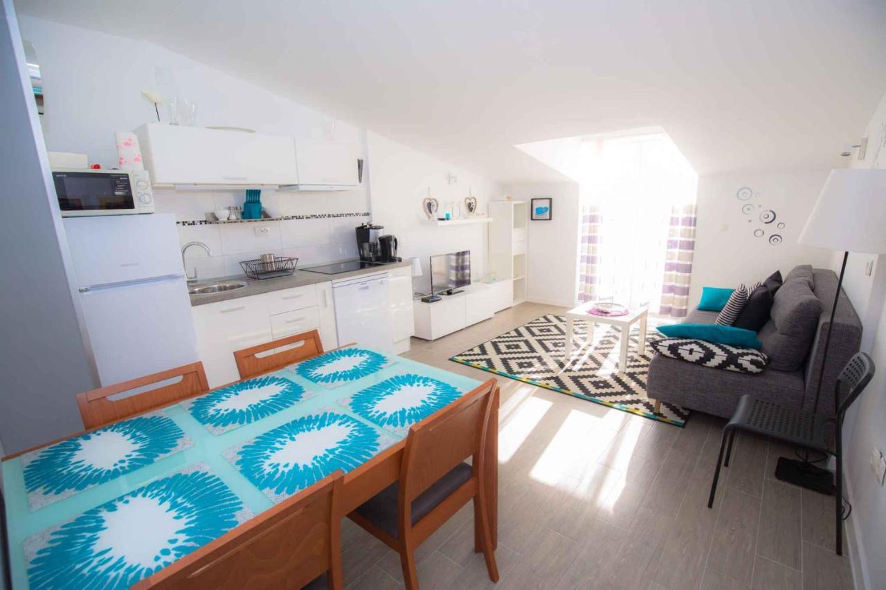 Apartments In Rogoznica 36019 Экстерьер фото