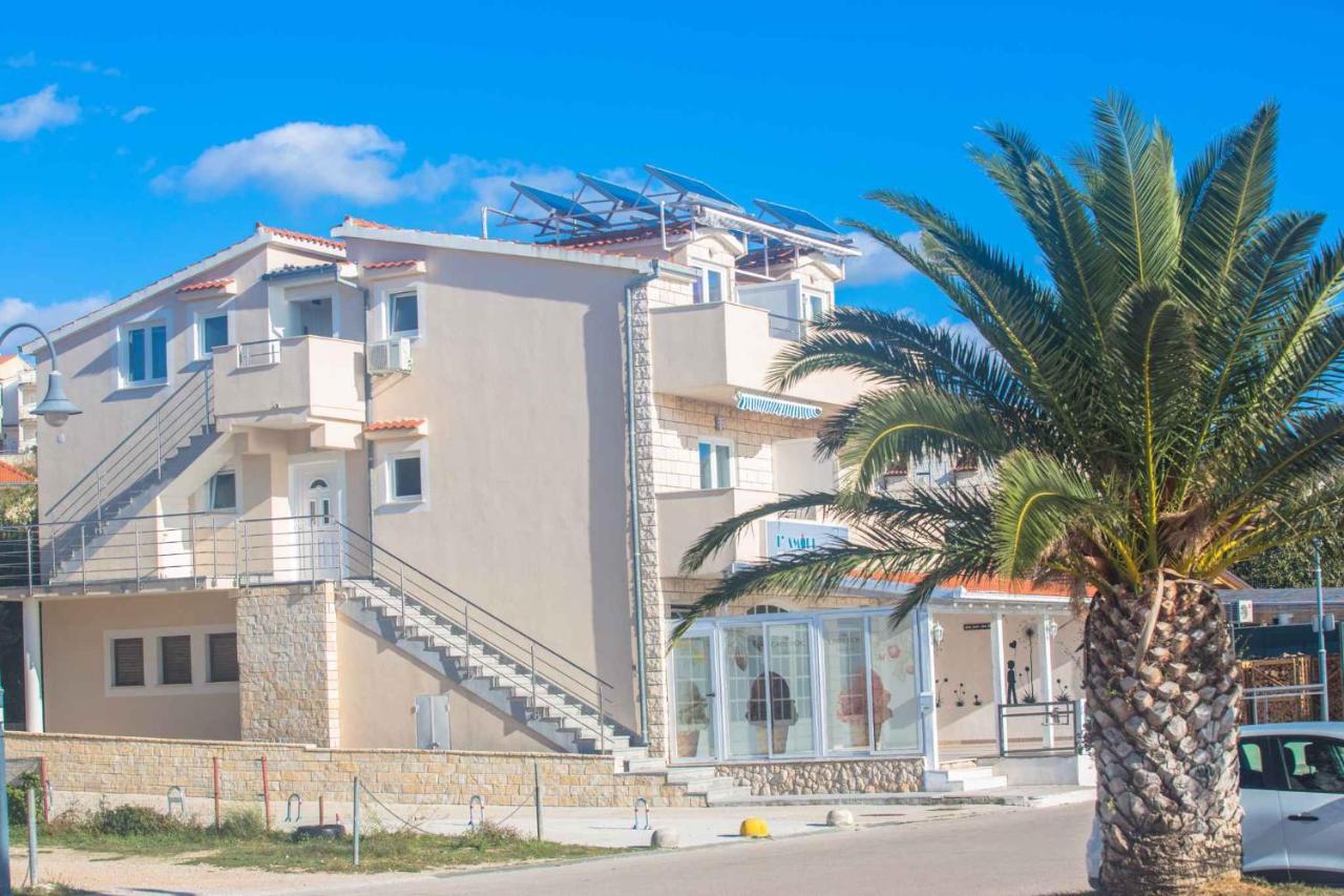 Apartments In Rogoznica 36019 Экстерьер фото