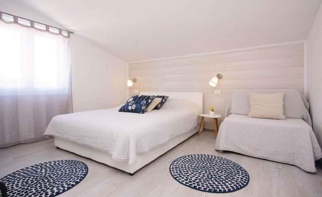 Apartments In Rogoznica 36019 Экстерьер фото